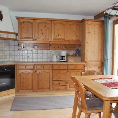 Farm stay Singerhof Fulpmes
