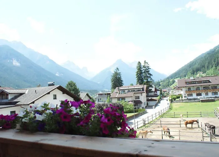 Singerhof 富尔普梅斯