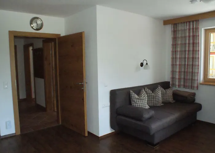 Singerhof 富尔普梅斯