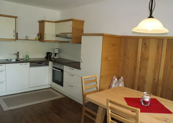 Singerhof * 富尔普梅斯