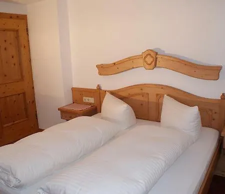 Singerhof Vakantieboerderij *