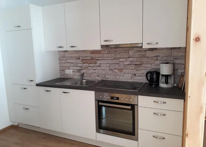 Vakantieboerderij Singerhof *