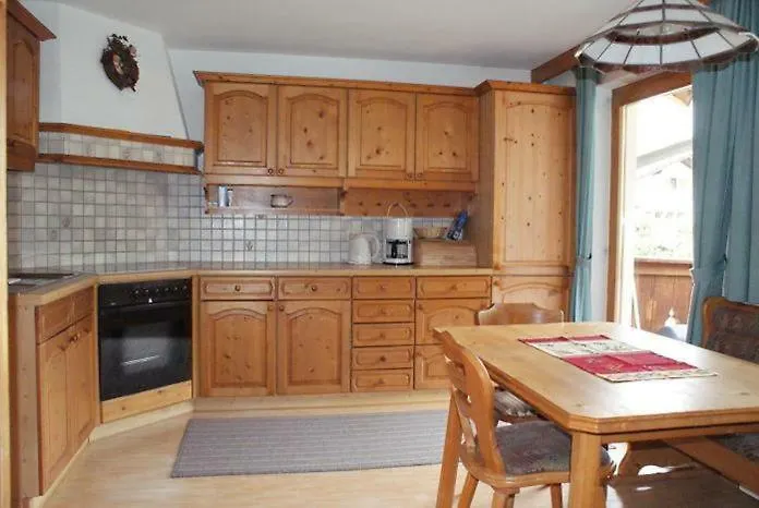 Vakantieboerderij Singerhof Fulpmes