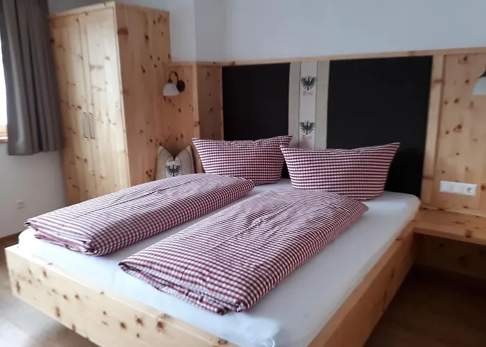 Singerhof Agroturismo *