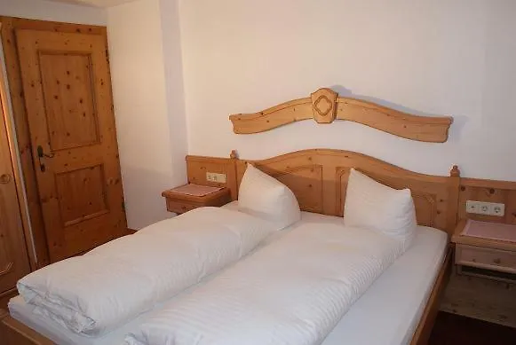 Singerhof Agroturismo *